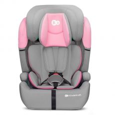 Автокрісло Kinderkraft Comfort Up i-Size Pink